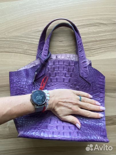 Cумка furla divide it оригинал (кожа)