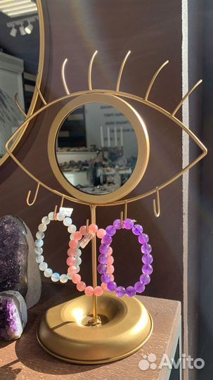 Зеркало интерьерное