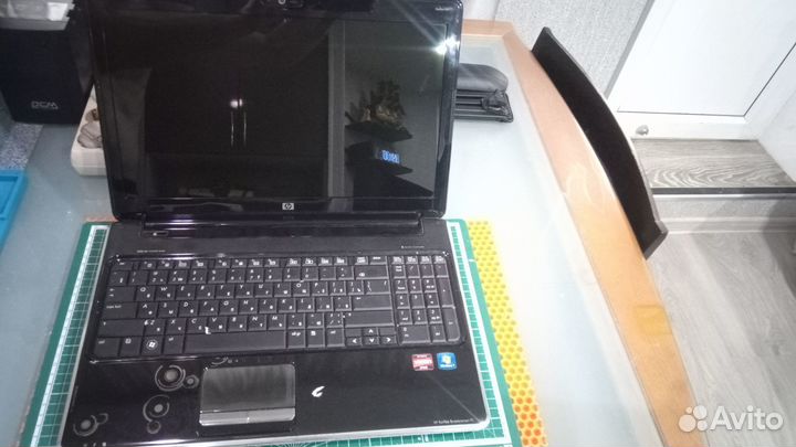Hp pavilion dv6 2019er