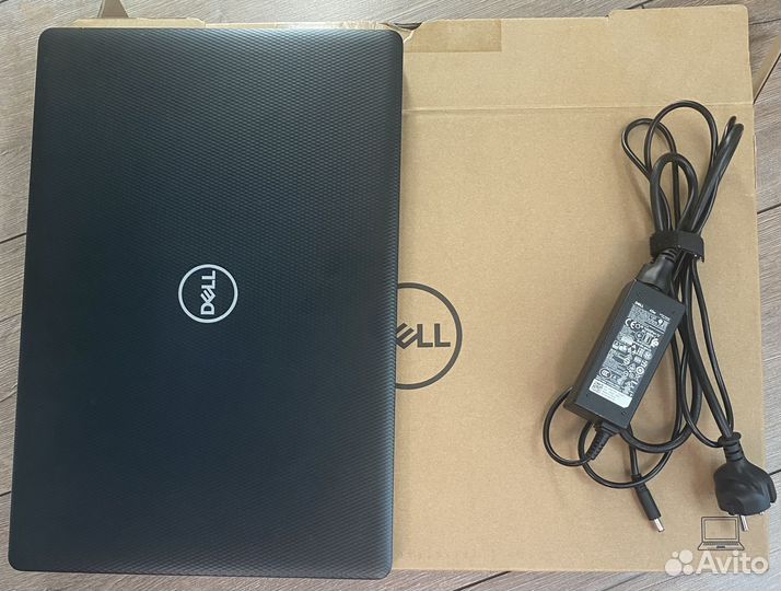 Dell inspiron 3595