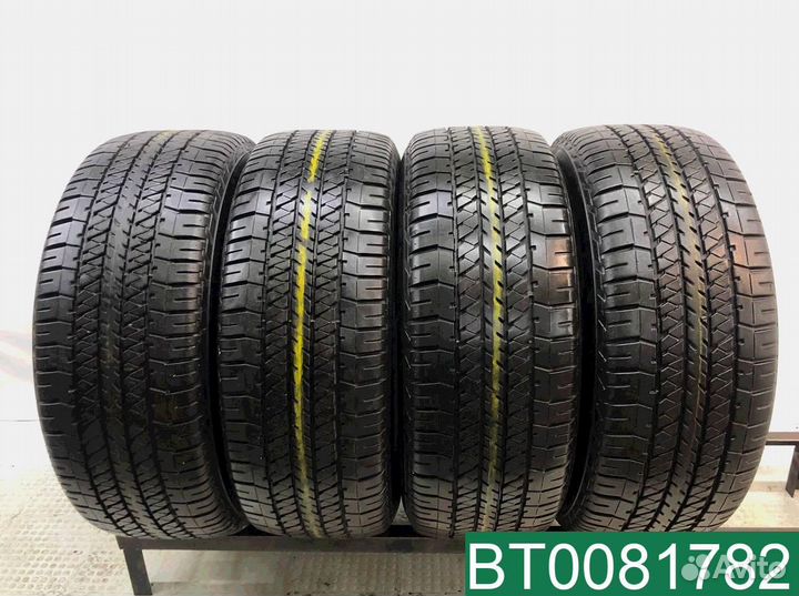Bridgestone Dueler H/T D684 II 275/60 R20 105W