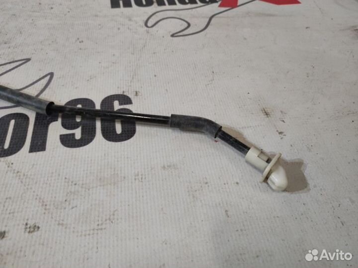 Упор капота Honda Accord 7 CL7 K20Z2 2007