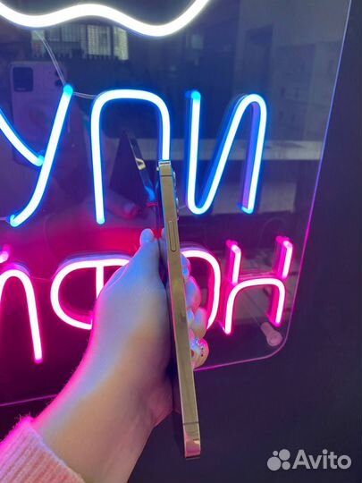 iPhone 12 Pro Max, 512 ГБ