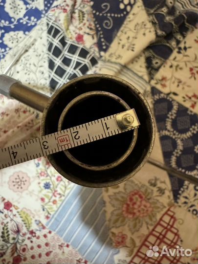 Попугай для самогонного аппарата