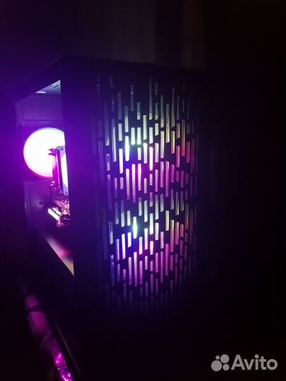 Ultra RGB Компьютер(ы)