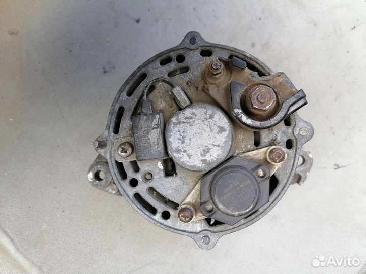 Генератор 2.3 NF для Audi 100/200 (44) 1983-1991