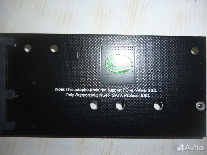 Плата расширения PCI-E, 4 слота USB - 3