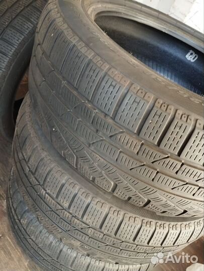 Pirelli 176A2 CE11 TL 225/50 R17