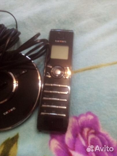 Стационарный телефон