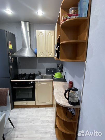 Кухонный гарнитур бу