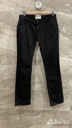 Джинсы zadic & voltaire