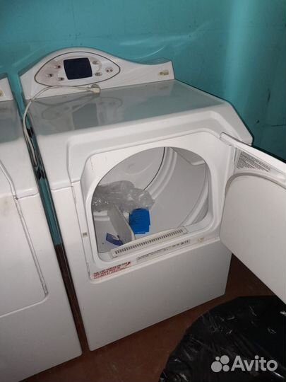 Стералний машина и сушилка