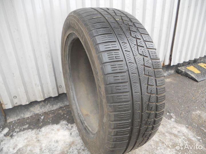 Yokohama W.Drive V902 235/55 R18 100V