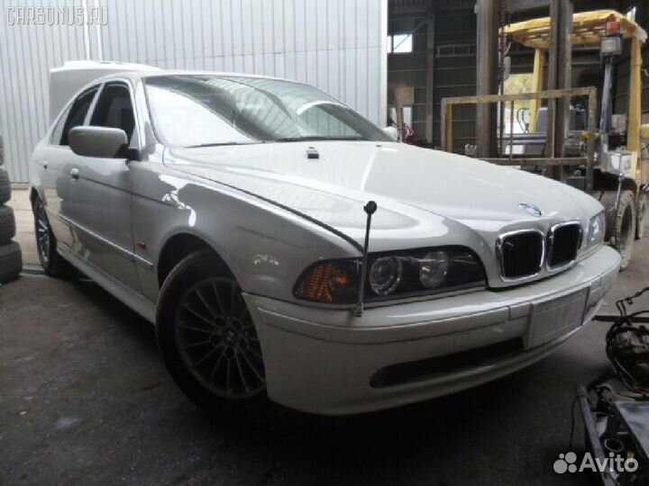 Датчик температуры воздуха 64118391392 на Bmw 5-Se
