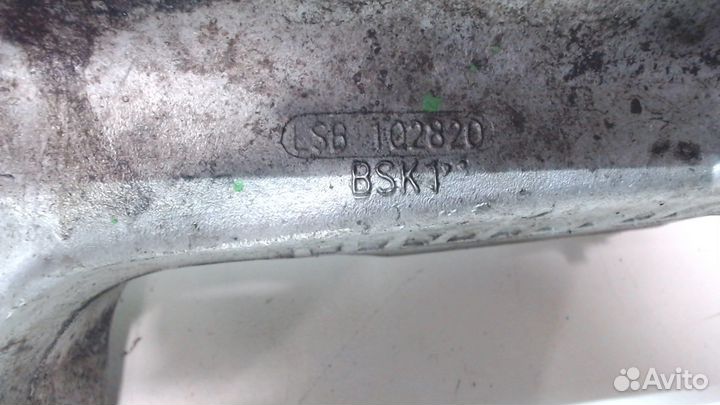 Поддон Land Rover Discovery 2, 2001