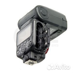 Вспышка накамерная falcon eyes X-flash 900SB
