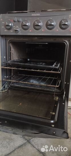 Газовая плита