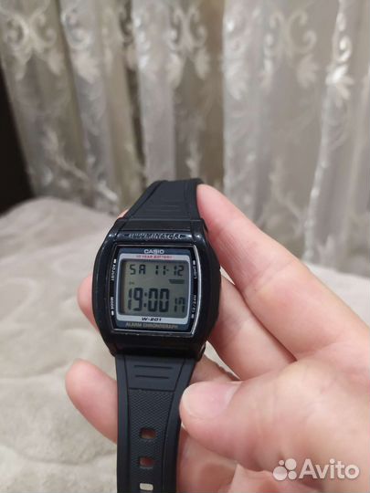 Часы