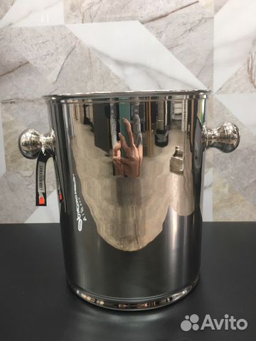 Ведерко для шампанского