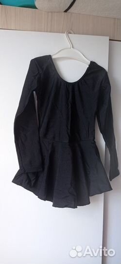 Купальник для танцев