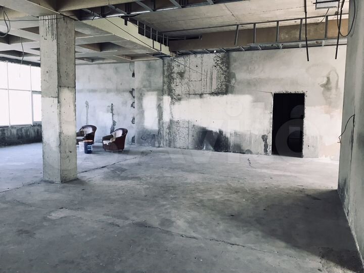 Общепит, 700 м²