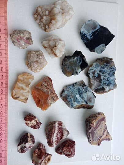 Природный камень