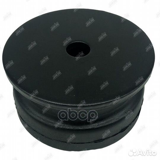 Сайлентблок рамы lexus LX470 UZJ100 98-07 land