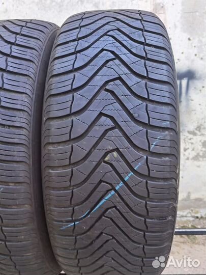 Gripmax Status Allclimate 235/55 R19 105W