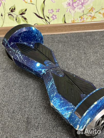 Гироскутер бу