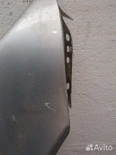 Крыло правое переднее Mercedes C W203, 2005