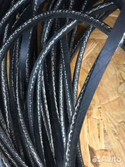 Шнур посадочный