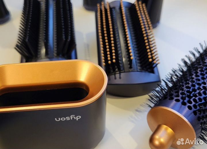 Стайлер Dyson airwrap complete hs01