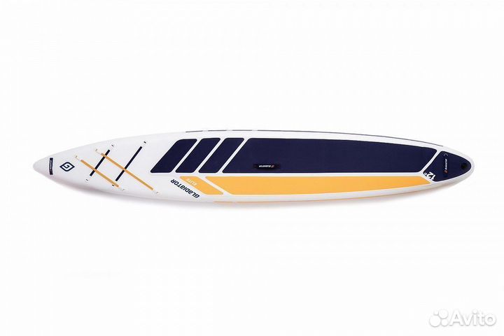 SUP Board gladiator elite 12.6R