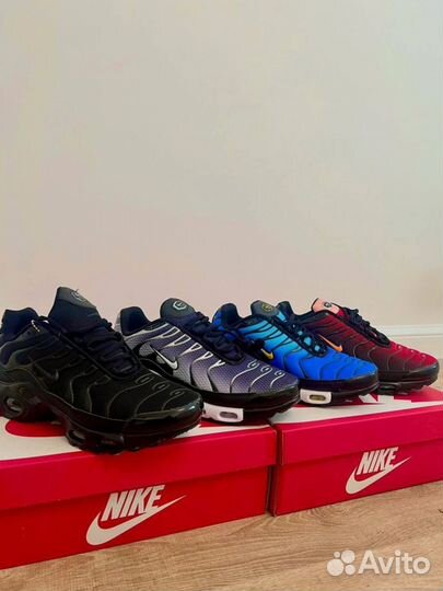 Nike Air max tn plus