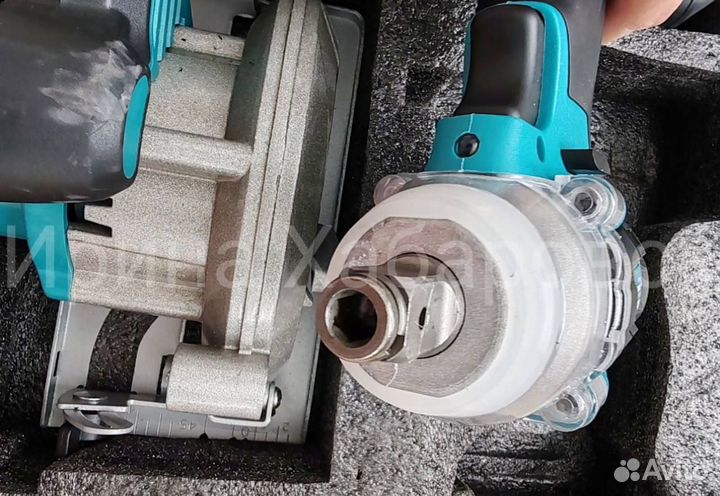 Профессиональный набор Makita 6 в 1 (Арт.15273)