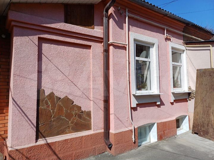 3-к. квартира, 85,3 м², 1/1 эт.