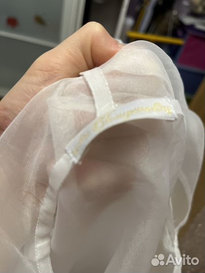 Платье для девочки cuppeta