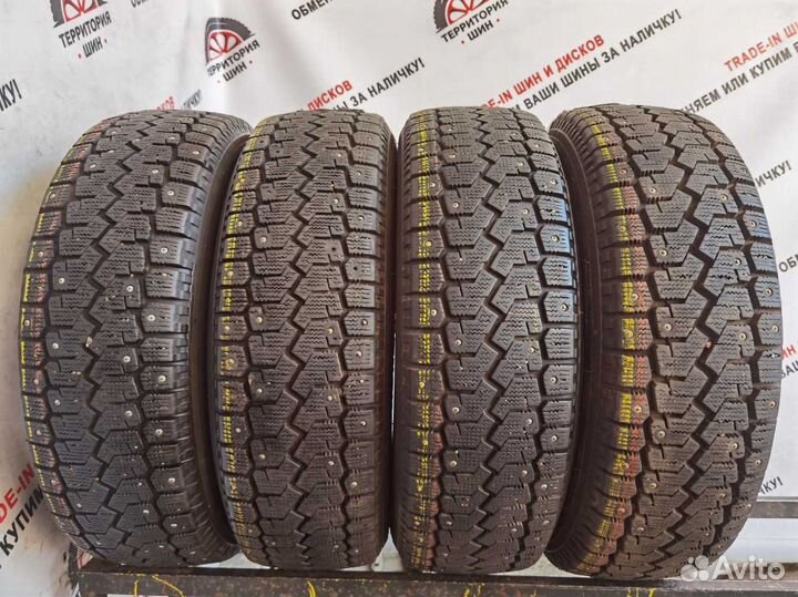 Yokohama Guardex F700P 185/65 R15 88Q