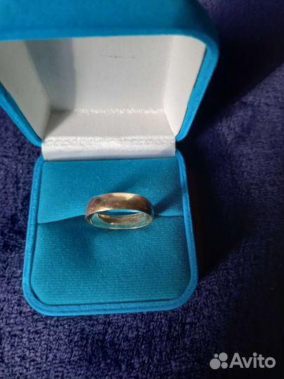 Золотое кольцо