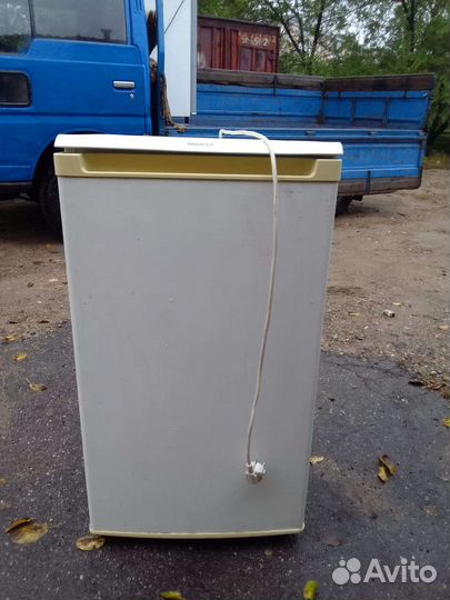 Морозильная камера Beko