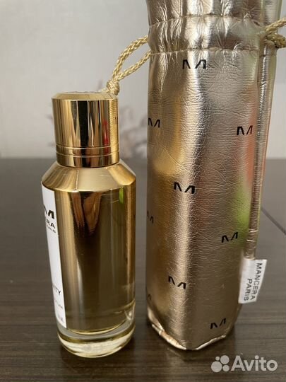Духи Mancera (original)