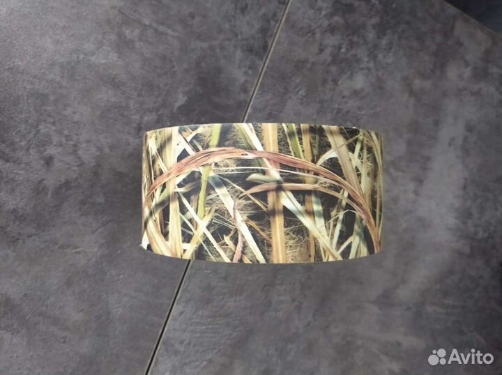 Камуфляжная лента