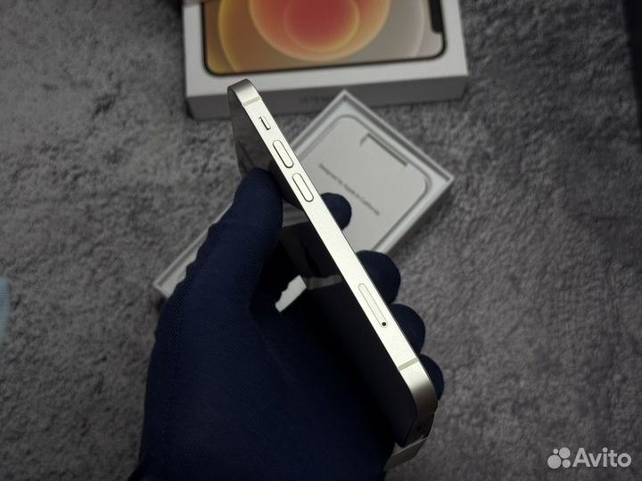 iPhone 12 mini, 128 ГБ