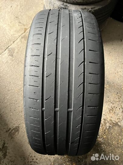 Torque TQ023 245/40 R20