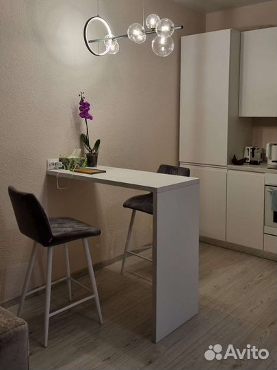 Барный стул