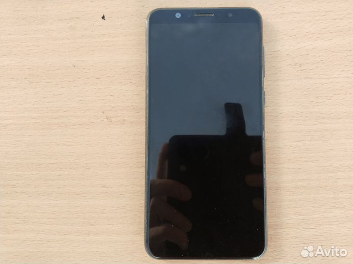 ASUS ZenFone Max Pro M1 ZB602KL, 4/64 ГБ