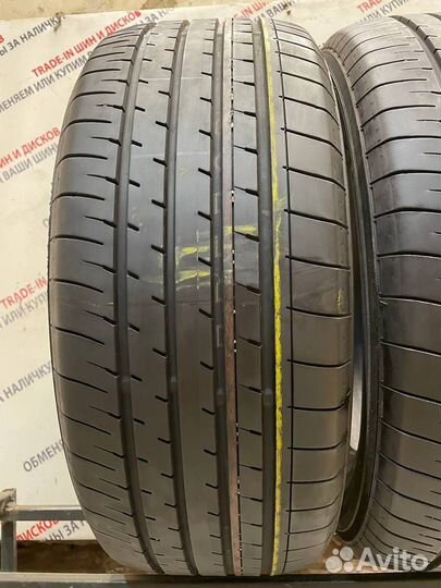 Yokohama BluEarth-XT AE61 235/55 R17 99H