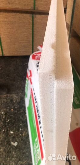 Техноплекс 100мм