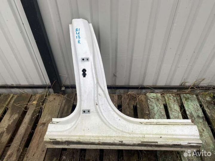 Audi A4 B8 (S4,RS4) 2009 26626356