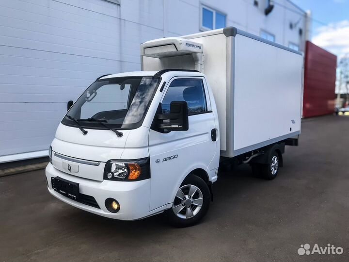 Sollers Argo 2.0 МТ, 2024